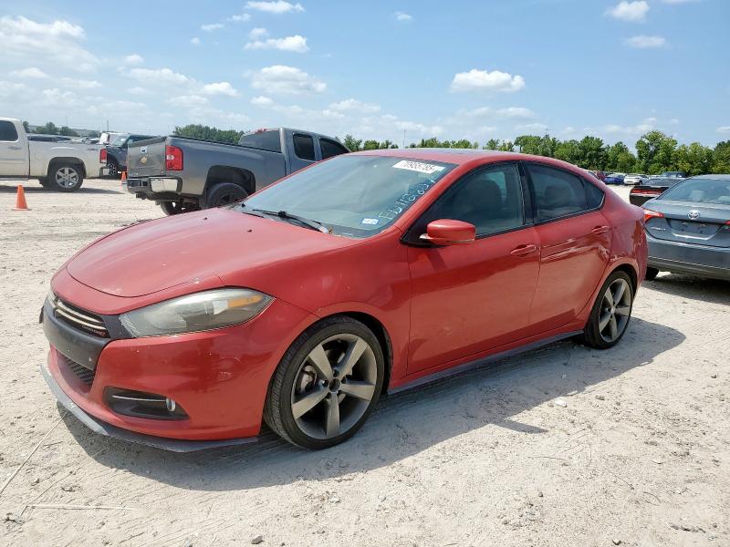 DODGE DART GT