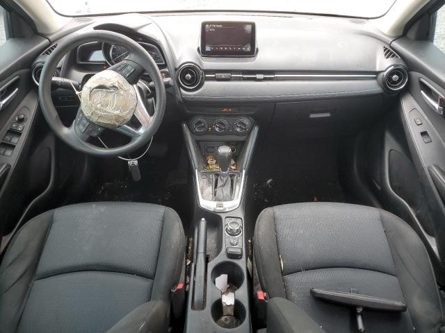 2017 TOYOTA YARIS IA 3MYDLBYV0HY175016