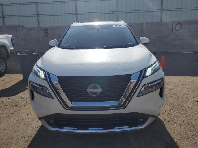 2022 NISSAN ROGUE PLAT - JN8BT3DD5NW275516