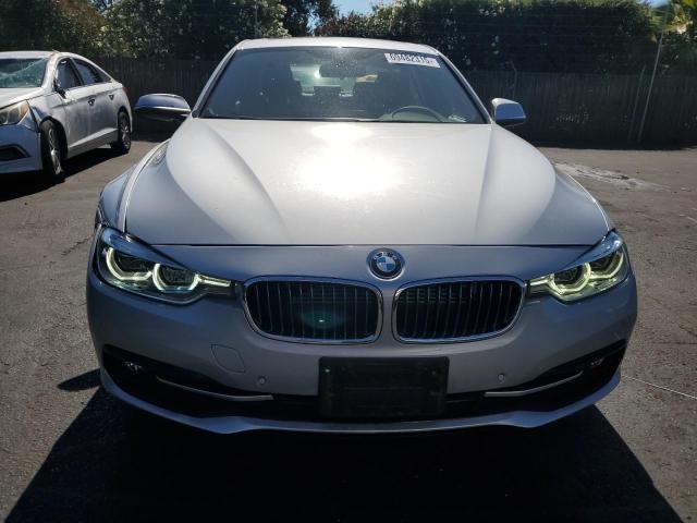 2018 BMW 330E - WBA8E1C53JA765228