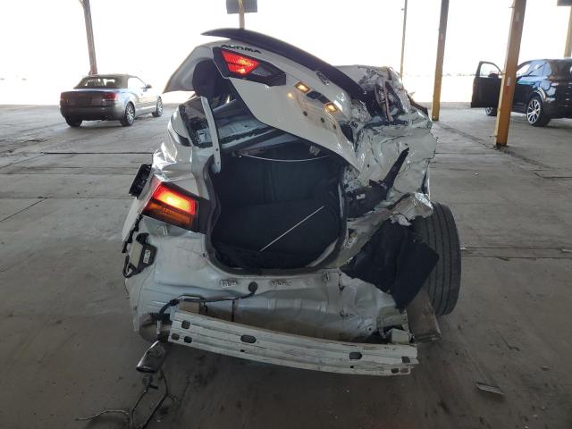 2022 NISSAN ALTIMA SR #3302810890