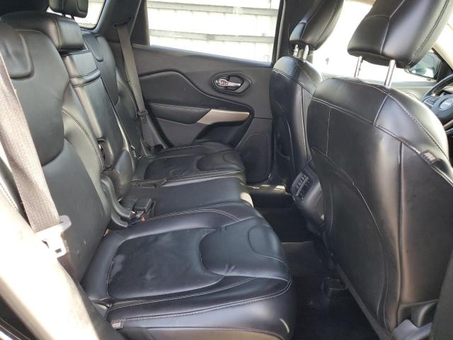 2017 JEEP CHEROKEE L - 1C4PJLDB3HW617278