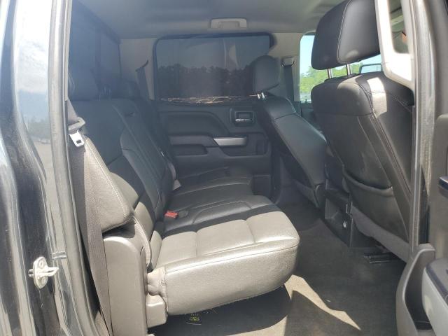 2018 CHEVROLET SILVERADO - 3GCUKREC7JG185664