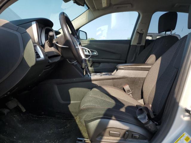 2017 CHEVROLET EQUINOX LT - 2GNALCEK6H6183437