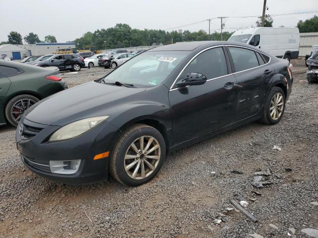 MAZDA 6 I