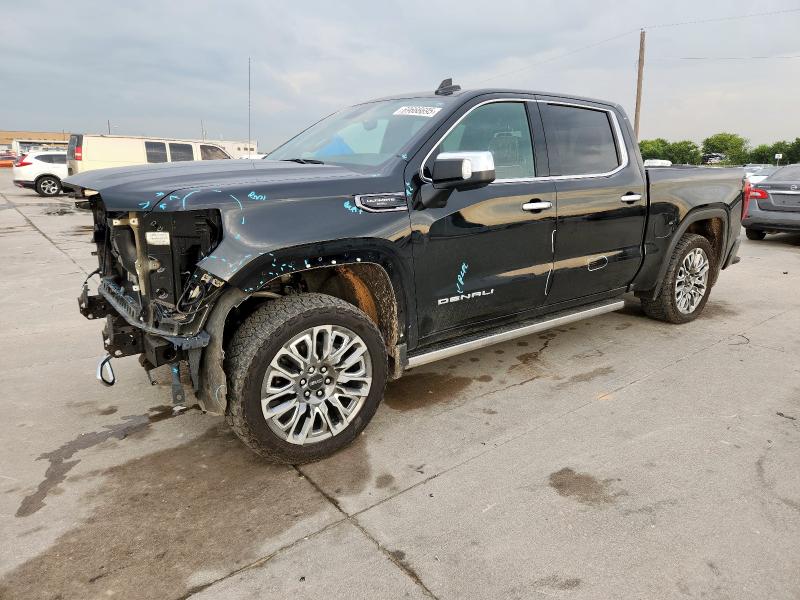 2024 GMC SIERRA DEN 1GTUUHEL1RZ360460