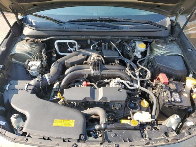 2017 SUBARU OUTBACK 2. - 4S4BSANC1H3422473