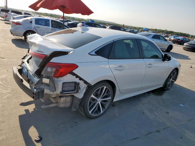 2022 HONDA CIVIC TOUR 2HGFE1F95NH306414