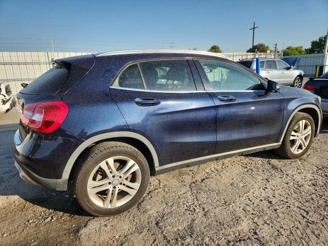 2017 MERCEDES-BENZ GLA 250 4M WDCTG4GB4HJ327508
