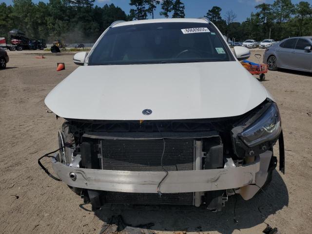 2022 MERCEDES-BENZ GLA 250 W1N4N4GB0NJ396362