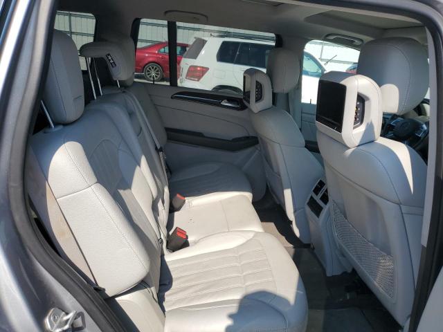 2015 MERCEDES-BENZ GL 450 4MA 4JGDF6EE7FA486781