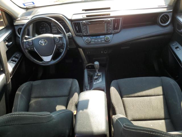2017 TOYOTA RAV4 XLE JTMRFREV3HJ125076