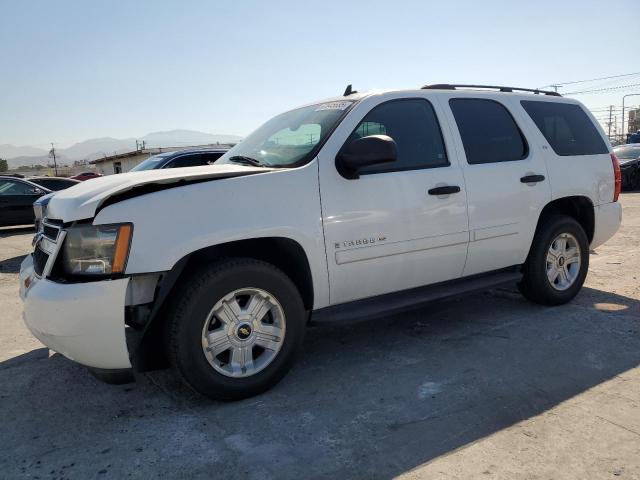 CHEVROLET TAHOE C150