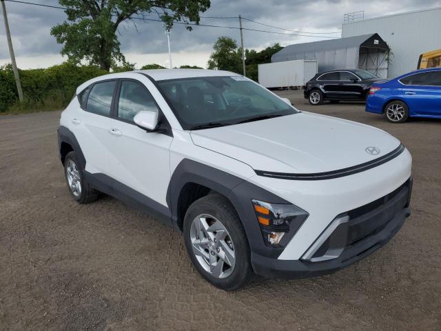2024 HYUNDAI KONA SE KM8HACAB4RU129345