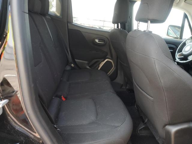 2017 JEEP RENEGADE L ZACCJBBB7HPG18927
