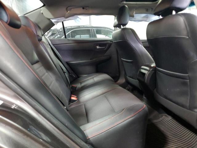 2016 TOYOTA CAMRY LE - 4T1BF1FK5GU267283
