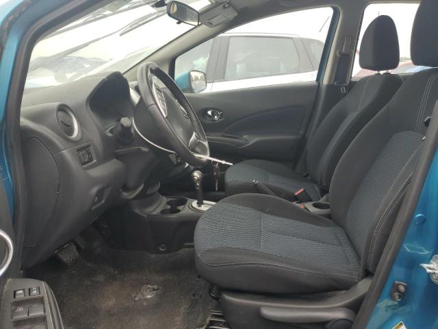 2015 NISSAN VERSA NOTE 3N1CE2CP8FL392517