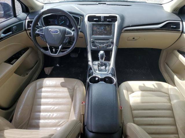 2016 FORD FUSION SE 3FA6P0HD3GR301777