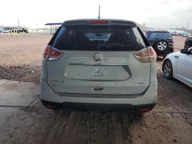 2016 NISSAN ROGUE S - KNMAT2MV0GP681372