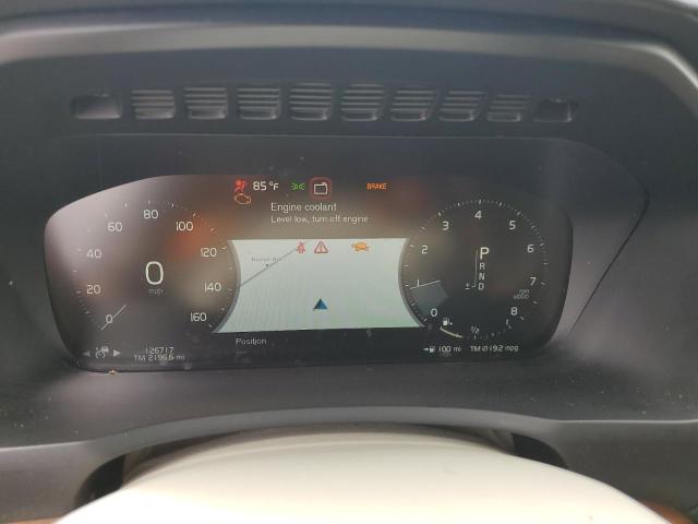 2019 VOLVO XC90 T6 IN YV4A22PL9K1440609