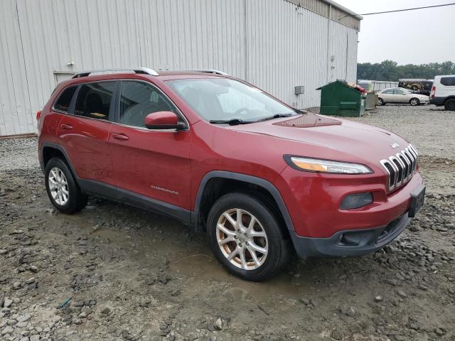 2016 JEEP CHEROKEE L - 1C4PJMCS5GW175402