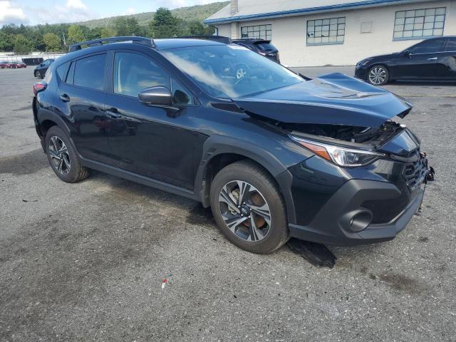 2025 SUBARU CROSSTREK JF2GUHDC0S8249507