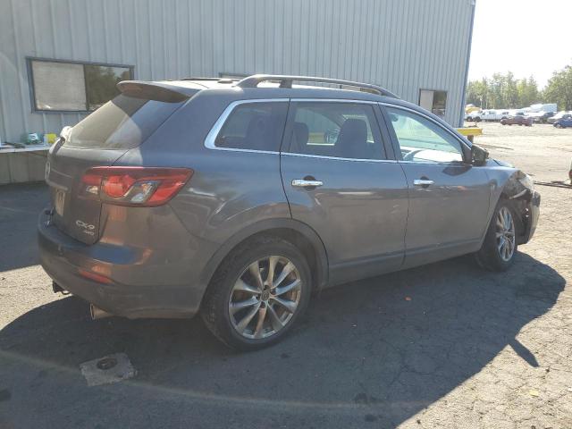 2014 MAZDA CX-9 GRAND - JM3TB3DA1E0428170