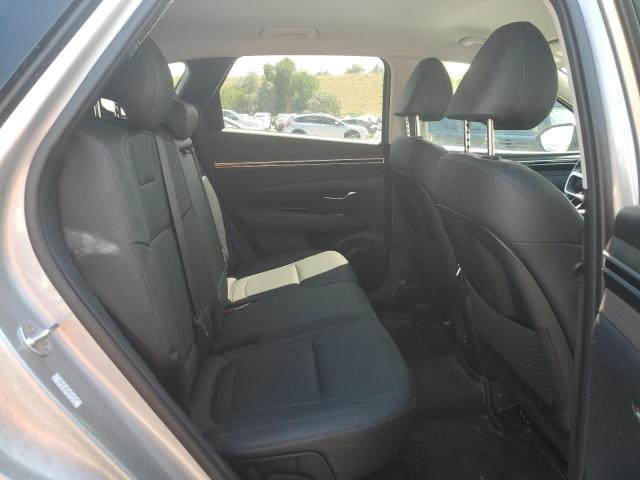 2023 HYUNDAI TUCSON N L KM8JFCAE4PU177115