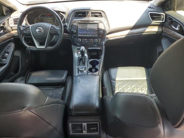 2016 NISSAN MAXIMA 3.5S 1N4AA6AP3GC397556