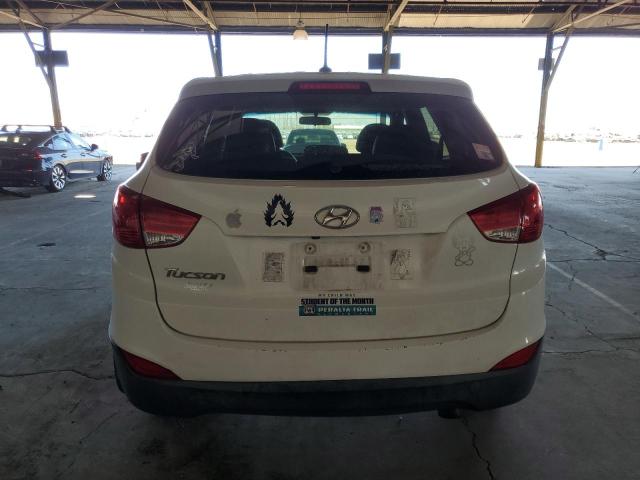 2015 HYUNDAI TUCSON GLS KM8JT3AF0FU077058