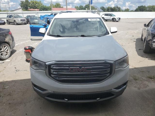 2019 GMC ACADIA SLT 1GKKNMLS1KZ214576