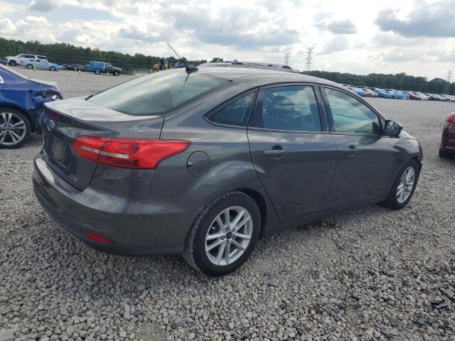 2017 FORD FOCUS SE - 1FADP3F25HL306201
