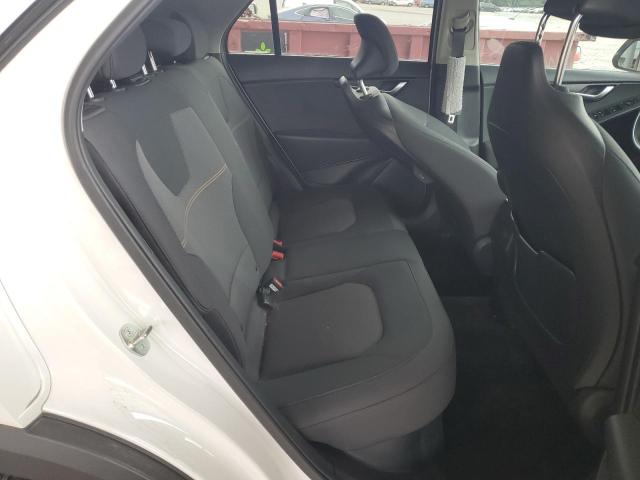 2023 KIA NIRO LX KNDCP3LE5P5093211