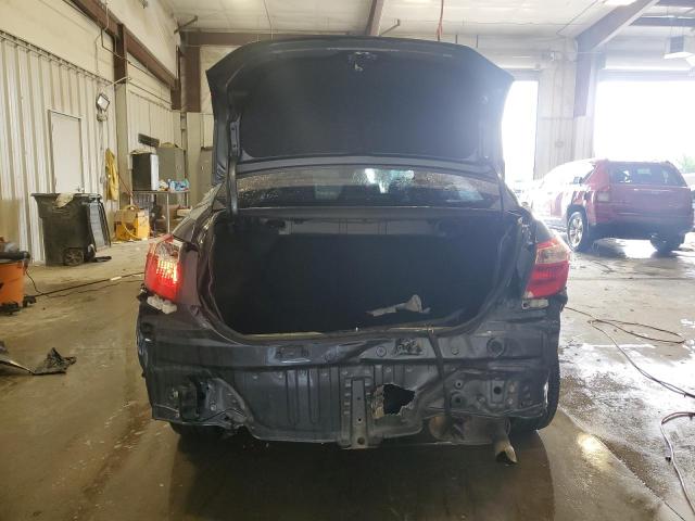 2019 TOYOTA COROLLA L - 2T1BURHE6KC172799