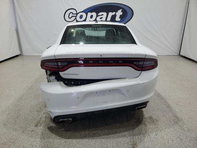 2022 DODGE CHARGER SX 2C3CDXBG0NH215938