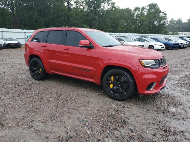 2021 JEEP GRAND CHEROKEE TRACKHAWK - 1C4RJFN94MC756921