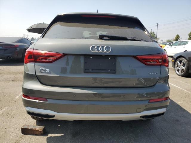 2021 AUDI Q3 PREMIUM WA1BUCF36M1112067