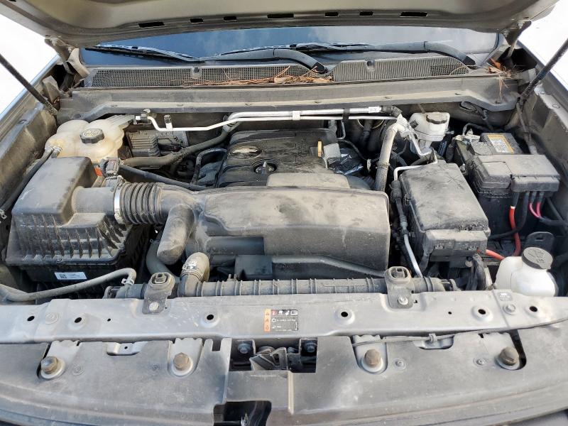 2020 CHEVROLET COLORADO - 1GCHSBEA0L1159173