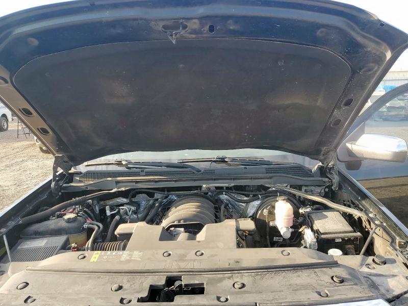2018 GMC SIERRA K15 3GTU2NEC0JG312344