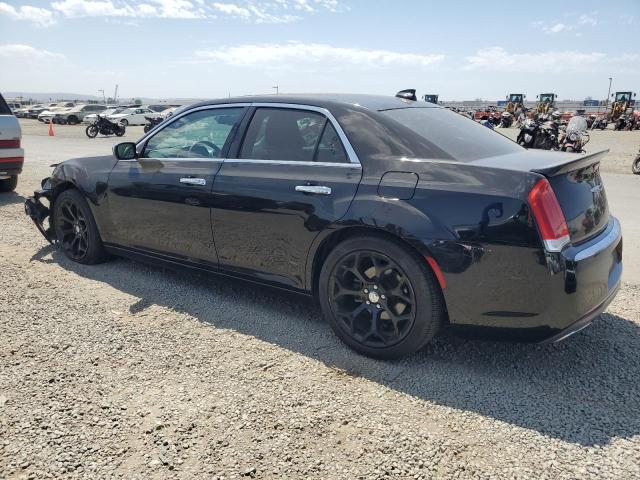 2016 CHRYSLER 300C 2C3CCAEG2GH320494