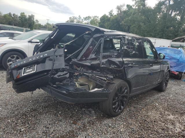2022 LAND ROVER RANGE ROVER HSE WESTMINSTER EDITION SALGS2RU8NA465047