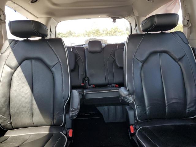 2022 CHRYSLER PACIFICA LIMITED 2C4RC3GG0NR175221