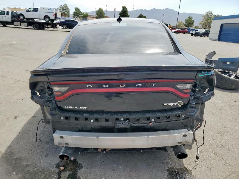 2023 DODGE CHARGER SR 2C3CDXL98PH542171