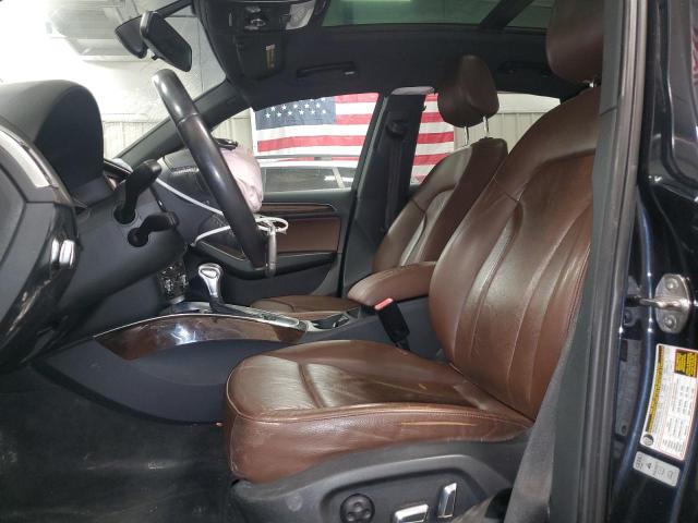 2013 AUDI Q5 PREMIUM - WA1CFAFP2DA078683
