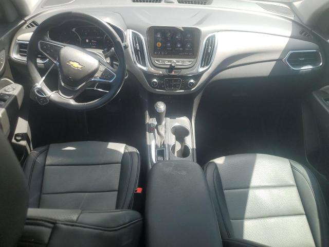 2019 CHEVROLET EQUINOX LT - 3GNAXMEU3KL169851