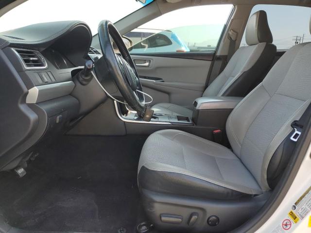 2016 TOYOTA CAMRY HYBRID 4T1BD1FK1GU200721