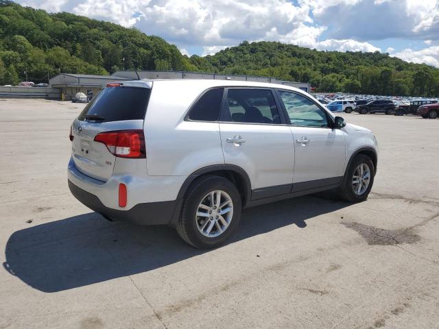 2015 KIA SORENTO LX - 5XYKT3A65FG567988