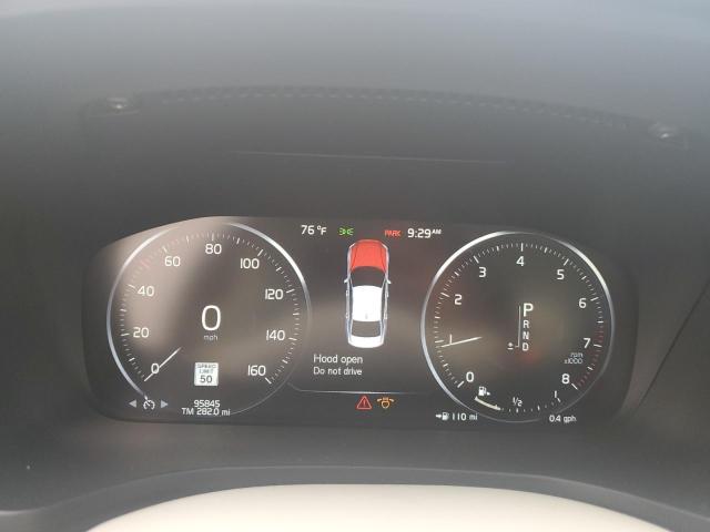 2020 VOLVO S60 T6 MOM 7JRA22TK5LG072669