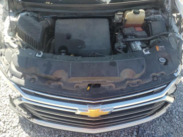 2018 CHEVROLET TRAVERSE L 1GNEVGKW0JJ179967