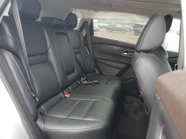 2021 NISSAN ROGUE SL 5N1AT3CBXMC793754